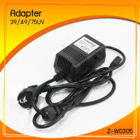 อะไหล่เครื่องกรองน้ำ  ADAPTER  รุ่น (39/49/75 UV)