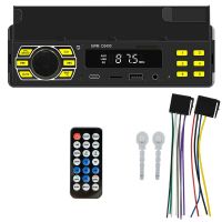 1Set Bracket Car Bluetooth Player Multifunction ABS+Metal