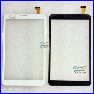 【Be worth】 Huilopker MALL สำหรับ8 นิ้ว Digitizer YJ350FPC-V0 FHX แผงเซ็นเซอร์หน้าจอสัมผัส YJ350fpc