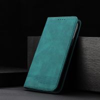 Luxury Leather Flip Case For Huawei Y6 Y7 2019 P40 P30 P50 Lite P10 P20 P9 P8 P40Lite E Mate 20 30 40 Lite Soft PU Wallet Cover