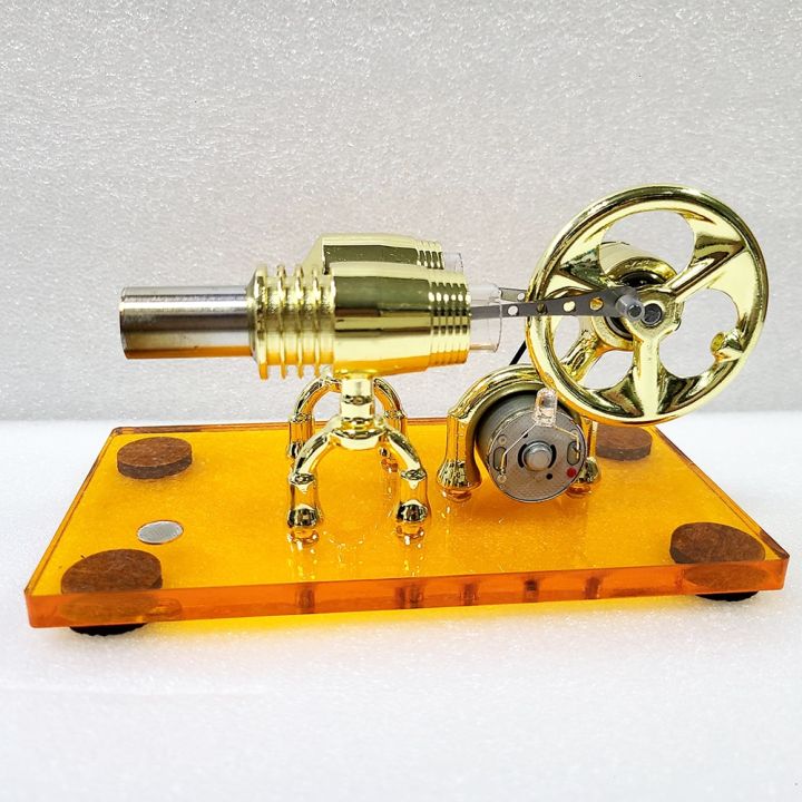 เครื่อง-stirling-sm-เครื่องยนต์-diy-ชุดประกอบโมเดลวิทยาศาสตร์และการศึกษาฟิสิกส์เครื่องทดสอบไฟฟ้าของเล่นของขวัญ