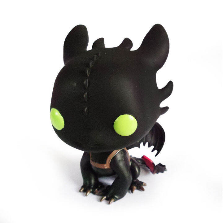 funko-pop-ของเล่นฟิกเกอร์ดราก้อนของคุณ2-night-evil-ของขวัญคริสต์มาสสำหรับเด็กผู้ชายเด็กผู้หญิง