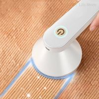 【YF】 Electric Lint Remover for Clothing Sweater Fabric Shaver Fluff Clothes Bouloches Razor Coat Rechargeable Removal