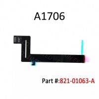 พร้อมส่ง??อะไหล่สายแพรทัชแพด สำหรับแม็คบุ๊ค A1706 Trackpad Flex Cable For Pro 13 TouchBar ปี 2016 2017 OEM