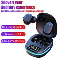 ZZOOI TWS G9S Fone Bluetooth Headphones with Mic LED Display Earbuds Wireless Bluetooth Headset Noise Cancelling Earphones