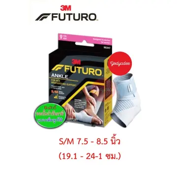 Shop Ankle Wrap Futuro with great discounts and prices online