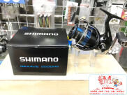 Máy Câu Đứng Shimano Nexaxe Mẫu 2021