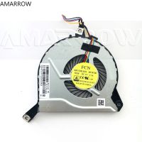 2023 latest New original free shipping for HP PAVILION 14-P 15-P 16-P 17-P 14-V 15-V 16-V 17-V 17-F CPU Cooler Fan