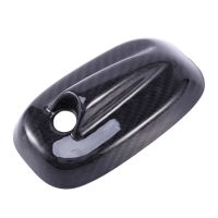 【CW】Car Roof Shark Fin Decorative Aerial Antenna Base Cover Trim Accessories for Mini Cooper F55 F56