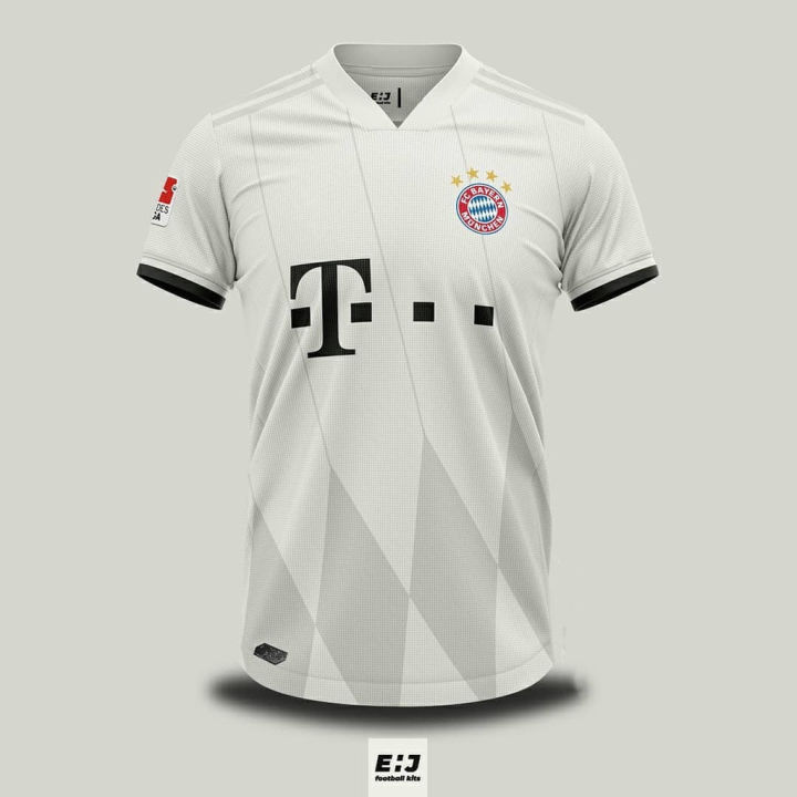 Bayern Munich Women's Home Jersey 22/23 (Customizable)