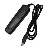 MC-DC2 Remote Control Shutter Release Cable For Nikon D7100 D5000 D5100 D5200 D5300 D5500 D5600 D3100 D3200 D3300