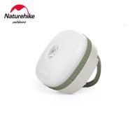 ✧✆ NatureHike LED Tent Light Outdoor Camping Lantern Waterproof Soft Light Hanging Led camp lamp