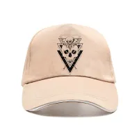 New cap hat ku Anter Back Zip Up creen Print Punk oon Phae ku and Tiger oth and oon Phae Back en t Baseball Cap