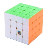 Moyu 4x4 Speed Cube 4 x 4 x4 Puzzle Speed Magic Cube 4Layers Speed Cube Professional Puzzle Toy For Children Kids Gift
