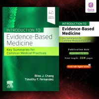 Introduction to Evidence-Based Medicine: Key summaries for common medical practices