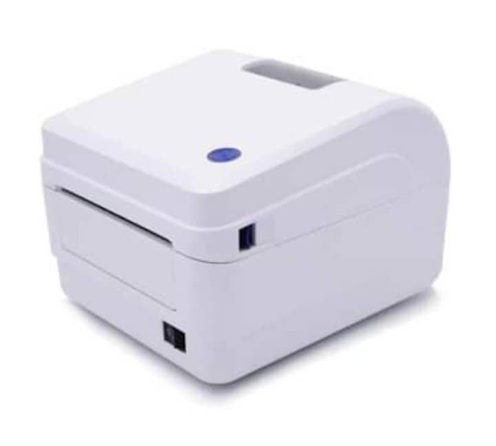 A6 Bluetooth Thermal Label Printer GPTDL405 GPTDL403 Shipping Label