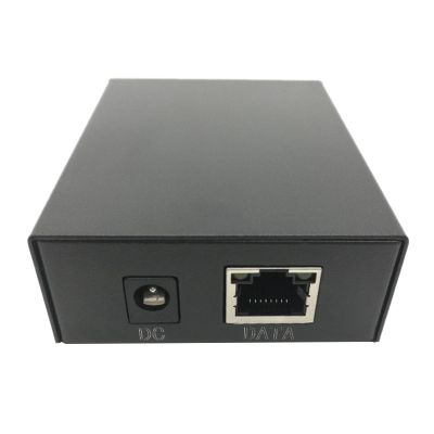 PS1248G 12V 4A 48W Gigabit PoE Splitter with High Quality