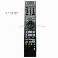 NEW Origianl RC-966DV Remote control For PIONEER 4K UHD BLU-RAY Audio Display  telecontrol