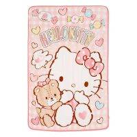 ผ้าห่ม ลาย Hello Kitty kt / Hello Kitty / HelloKitty