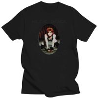 Funny Tee Broadcloth Short Mens Mylene Farmer Dance Remixes T Shirt