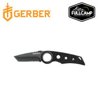 GERBER REMIX TACTICAL FOLDING KNIFE TANTO