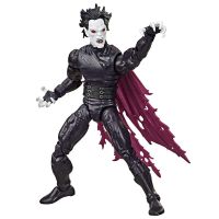 Marvel Legends Vamplre 6 "โมเดลตุ๊กตาของเล่นผีดูดเลือดผีดิบตุ๊กตาขยับแขนขาได้