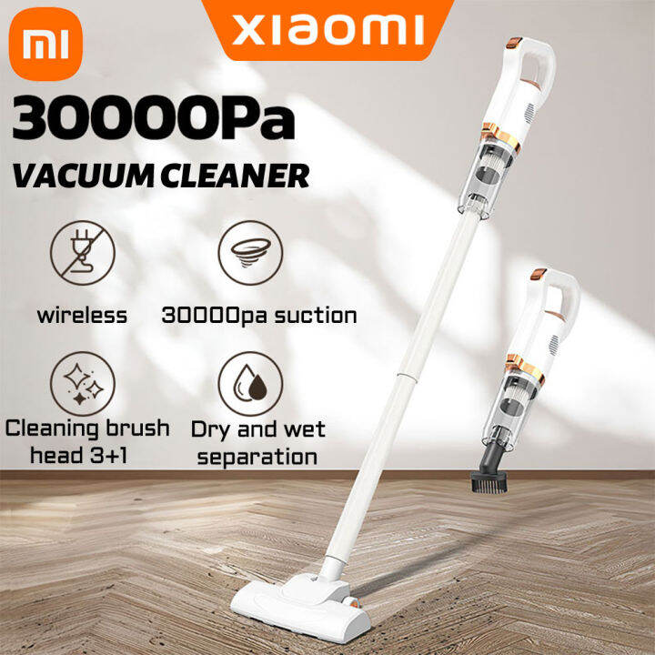 xiaomi vacuum cleaners for house 90000pa vacuum cleaner mini vacuum