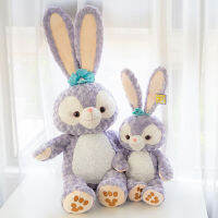 Star Delu ตุ๊กตาของเล่นโครงกระดูก Lulu วันวาเลนไทน์พื้นฐานเปลือย Sla Rabbit Factory ขายตรง