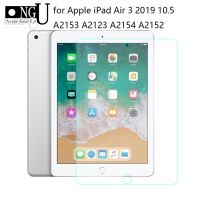 [HOT DOLXIOWEOH 539] ป้องกันหน้าจอสำหรับ Apple iPad Air 2019กระจกนิรภัยสำหรับ iPad Pro 10.5 Quot; 2019ฟิล์มป้องกันหน้าจอสำหรับ iPad Air 3แก้ว9H