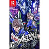 [Game] Nintendo Switch Astral Chain (US)