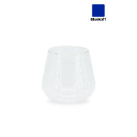 Bluekoff  แก้วสองชั้น Akirakoki Double Wall Cup 180 ml.