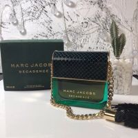 【ของแท้?% 】? Marc Jacobs Decadence 100ml EDP มาร์ค เจคอบส์ น้ำหอม