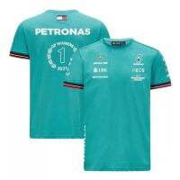 - T SHIRT[KiPgtoshop]   Marseille - Mercedes Benz F1 Motor2023 (free nick name and logo)