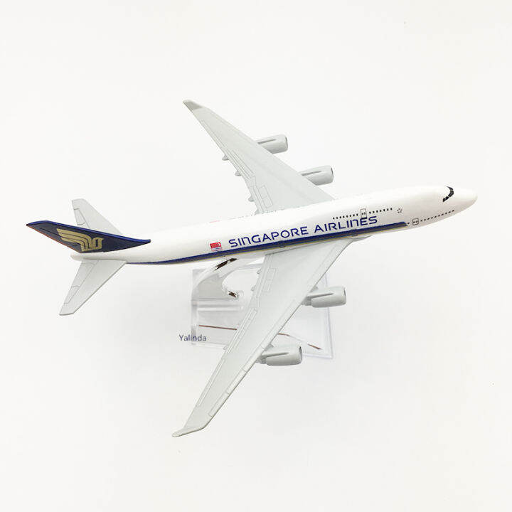 yalinda-singapore-airlines-boeing-747-aircraft-model-16cm-die-cast-metal-airplane-model-plane-kids-gift-toy