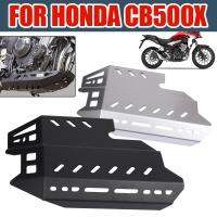 Motorcycle Engine Protection Cover Chassis Under Guard Skid Plate For Honda CB500X CB 500 CB500 X 500X 2019 - 2023 Accessories