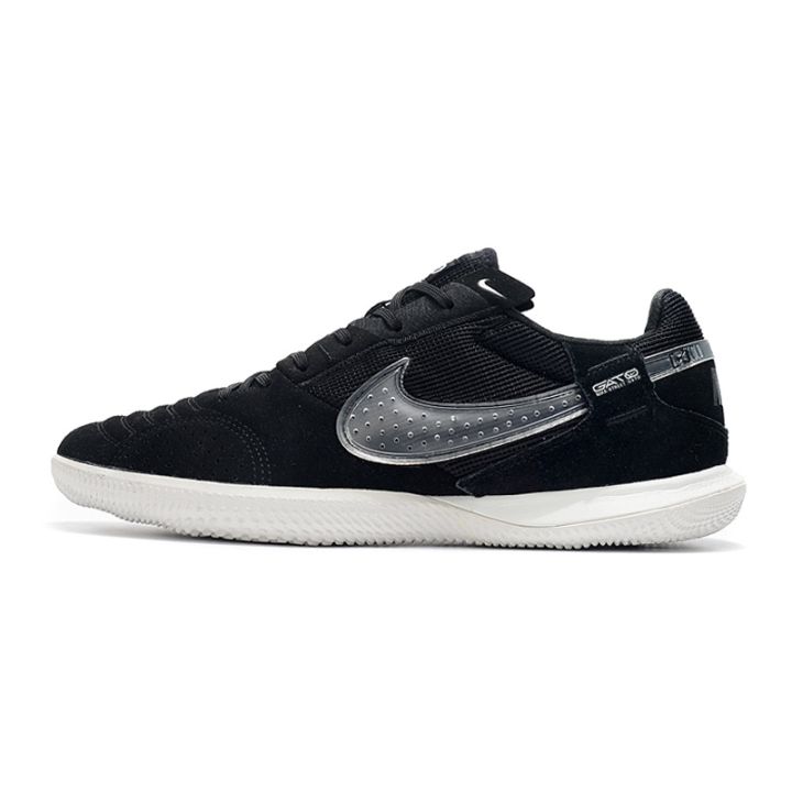 nike-streetgato39-45-small-field-king-รองเท้าฟุตบอล-md-หนังแท้