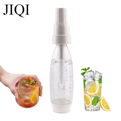 Portable Siphon Manual Bubble Water Sodas Machine Mini Carbonated Soft Drink Travel Juice Soda Maker Spritzers For Household Bar