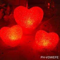 hot！【DT】 Led String Lights Lighting Wedding Valenties Day Decoration Garland