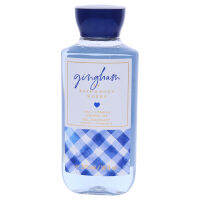 เจลอาบน้ำ Bath &amp; Body Works GINGHAM Shower Gel 295ml