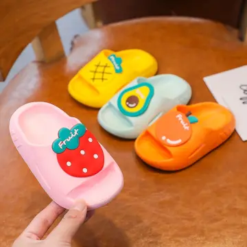 Cheap childrens outlet slippers