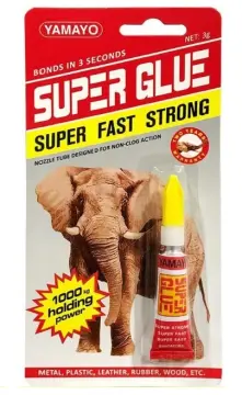 Super Glue Remover - Best Price in Singapore - Jan 2024