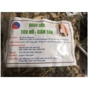 Dược liệu Tiêu Mỡ Giảm Cân hiệu quả