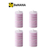 หัวแปรงขัด Bluefish Refile of Toilet brush TB02-03CC32 Purple/Lavender flavor by Banana IT