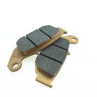 2021STARPAD For Lifan LF150-10B 10S KP150 KPR150 Motorcycle Brake Accessories Front And Rear Brake pads