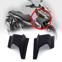 1pcs Motorcycle Winglet Aerodynamic Wing Kit Spoiler ForHonda X-ADV750 ADV150 Dynamic Wing Kit Motorcycle Accessories