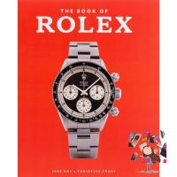 Best seller จาก The Book of Rolex [Hardcover]