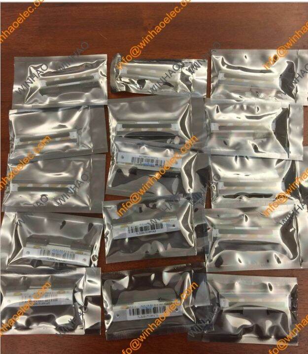 Printhead For Zebra TLP2824 LP2824 Plus Thermal Label Printer G105910-148