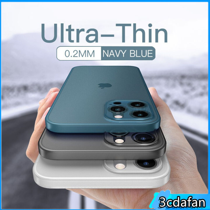 For iPhone 6 6s 7 8 Plus X XR XS Max Case Shockproof Ultra Thin
