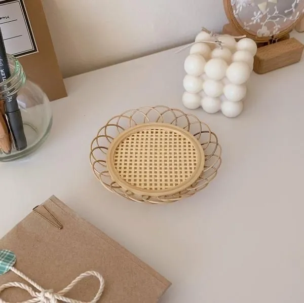 Korean Nordic Muji Aesthetic Scented Candles White Lazada PH