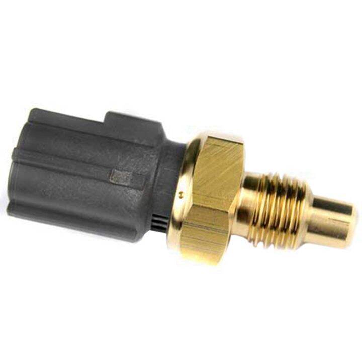 2 Pc Fuel Temperature Sensor Car Sensor for Toyota-Corolla Verso I ...